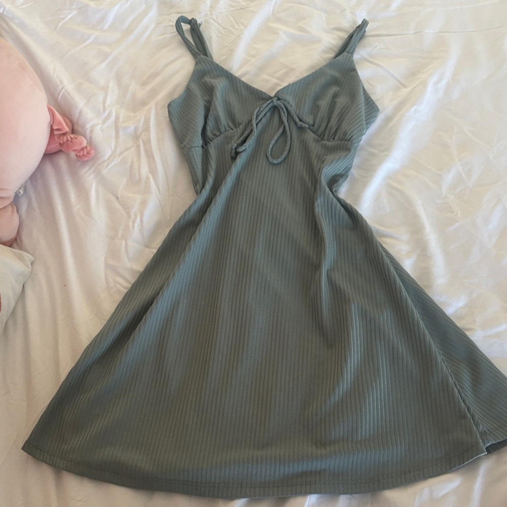 Forever 21 dress